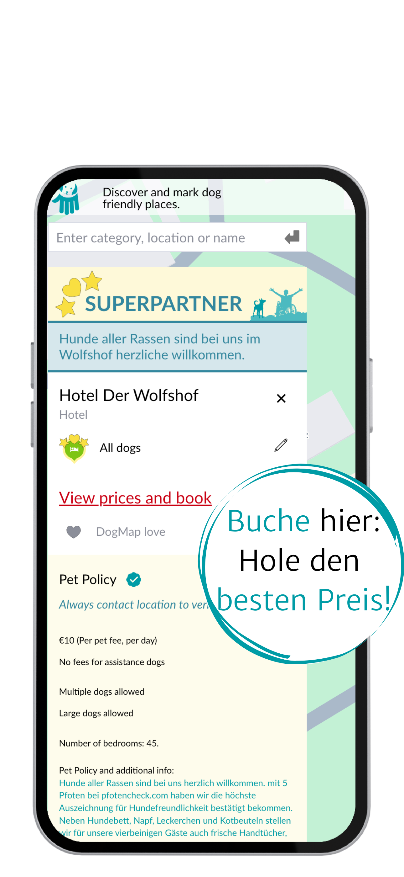 Hoteltelefon